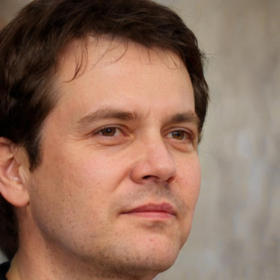 Bernd Kühnert, Wirtschaftsanalyst bei verilopaxe