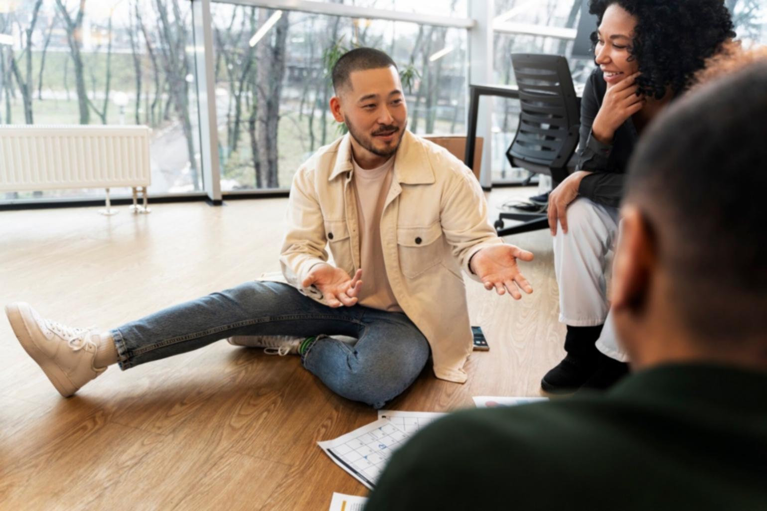 Lernumgebung für Wirtschaftsindikatoren und ökonomische Kennzahlen