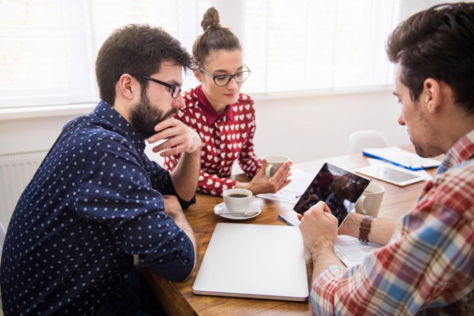 Detailansicht ökonomischer Analysen