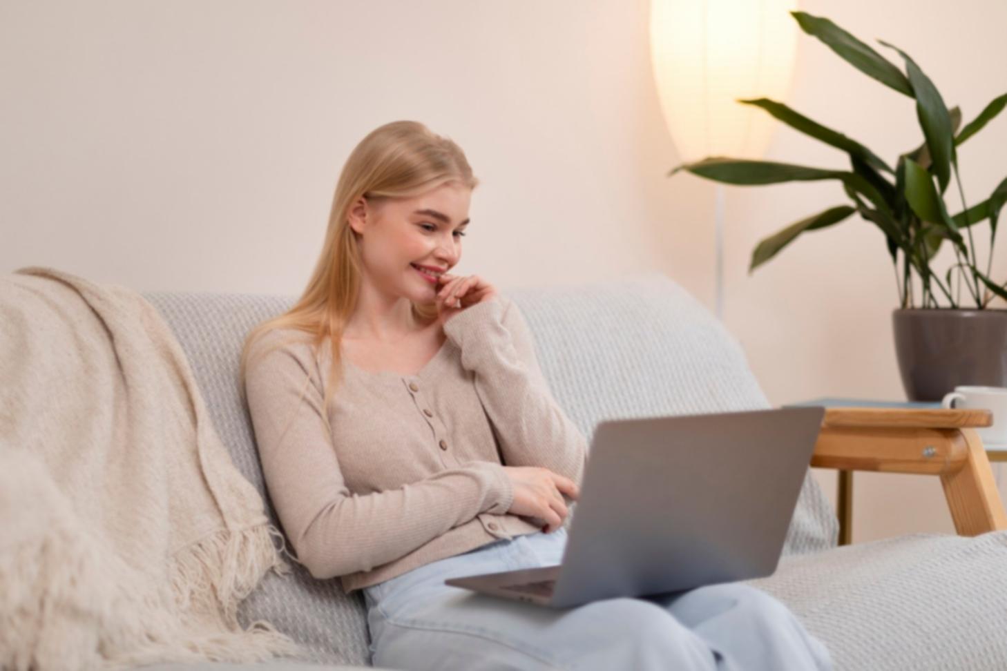 Detaillierte Wirtschaftsanalyse mit Grafiken und Kennzahlen